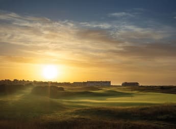 Senior Open Presented by Rolex tickets on sale now
