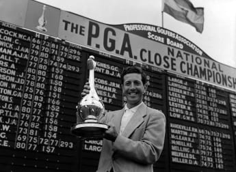 BMW PGA Championship to mark 'special year' of anniversaries