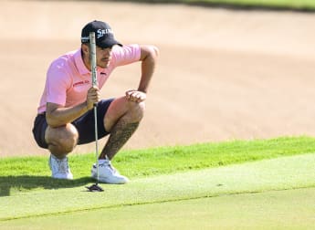 UAE Challenge: Three to Watch