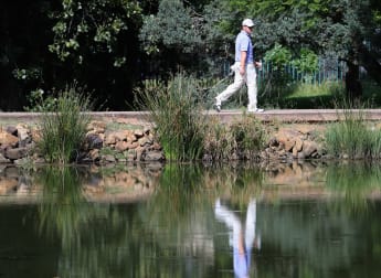 Day 3 in Numbers: Tshwane Open 2018