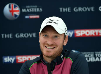 Wood aiming for elite company