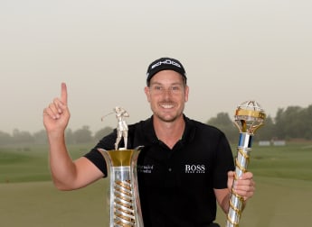 Genworth Stats Pack - Summary Report