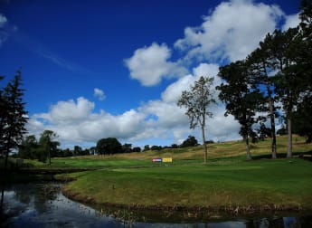Day three digest: Betfred British Masters hosted by Lee Westwood