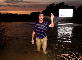 10 classic British Masters photos