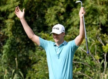 Perez loving WGC debut in China
