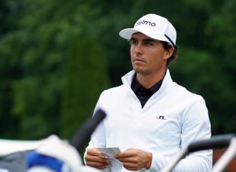 Regner eyes big Road to Mallorca finish