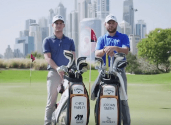 Callaway ‘Tour Tips’ Season Two, Episode Three