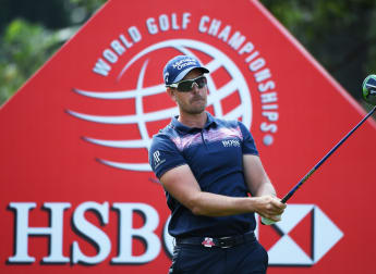 WGC-HSBC Champions day three - What they said