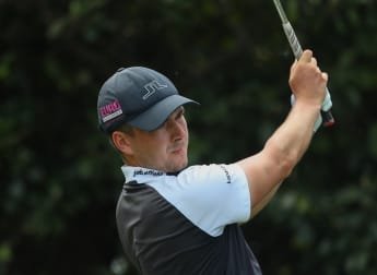 Kristensen looking to maintain positive momentum in Bloemfontein