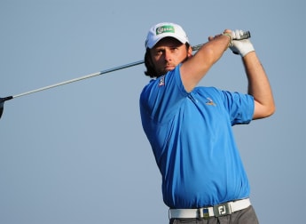 Wiegele grabs early advantage