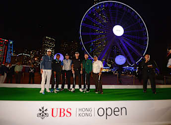 HK18 raises big money in team shoot-out