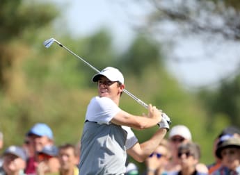 25 facts on the rise of Rory McIlroy
