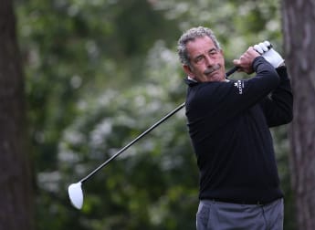 Torrance to tee it up at Farmfoods European Senior Masters