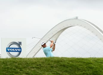 Oosthuizen usurps Jamieson as exciting finish looms