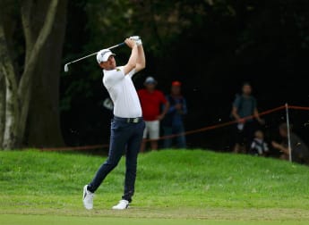 No turn for the worse for Wiesberger