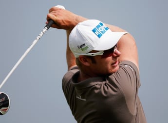 In-form Ilonen bursts out of the blocks