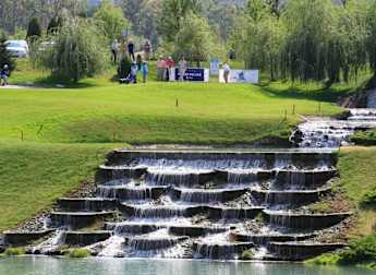 Ten years and counting for the Kazakhstan Open