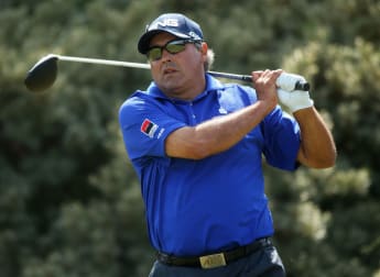 Cabrera wins in West Virginia