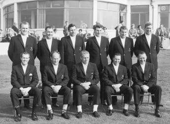 Jimmy Hitchcock obituary