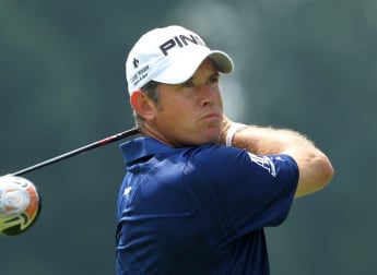 Westwood refreshed and raring to go