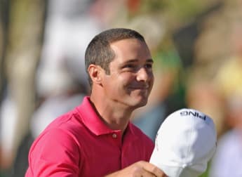 Quesne secures place in the record books