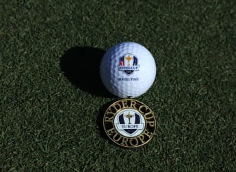 Sign up now for your free Ryder Cup newsletter