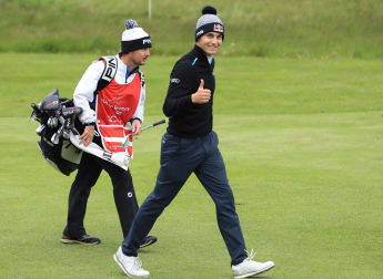 Schwab sets the target in Farsø