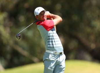 Schwartzel with a point to prove