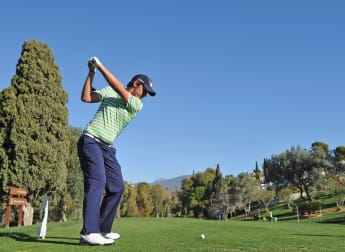 Manassero headlines Sicilian Open field