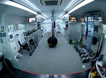 European Tour Performance Institute upgrades web and social media