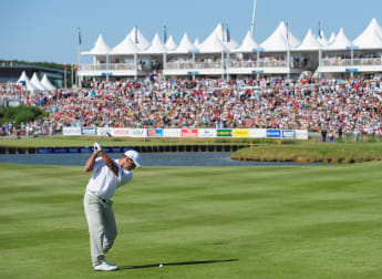 Inside Le Golf National: a Course Guide