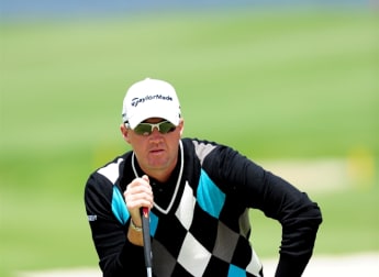 Hanson reaps reward for pinpoint precision