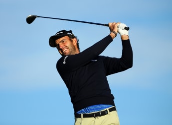 Molinari eyes more improvement