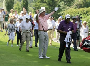 Ace Mase equals record with victory in Switzerland