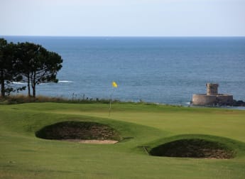 Senior Tour to return to Jersey in 2015