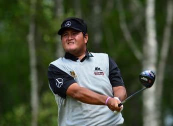 Prom hoping to be king of Europe