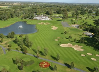 Fantasy three to watch in Ireland