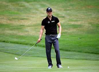 Kaymer well prepared for WGC-Bridgestone Invitational