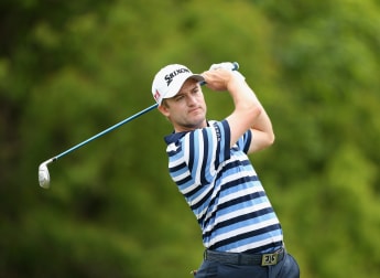 Knox ready for debut in Sun City