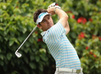 Oosthuizen wants to maintain Masters form