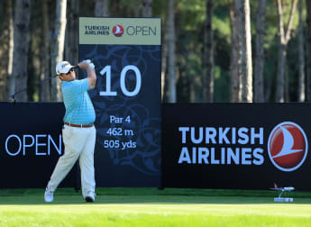 Coetzee the man to catch in Antalya