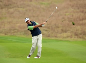 Fernandez-Castaño looks to draw on fond memories