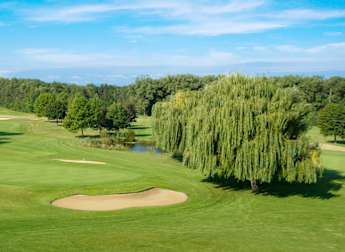 Q-School First Stage - Ebreichsdorf Scores