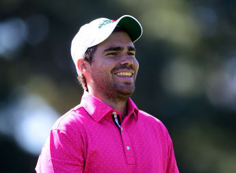 An amateur's six steps before the Masters 