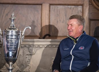 Five things to know: KitchenAid Senior PGA Championship