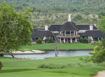 Bezuidenhout back to defend Alfred Dunhill Championship title