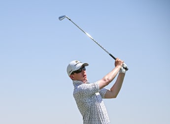 Walker keen to build on momentum at Saadiyat Beach