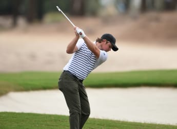 Steady Eddie leads the way in Qatar