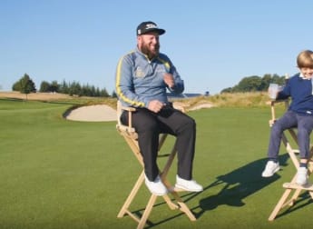 Little Interviews: Billy Meets Beef