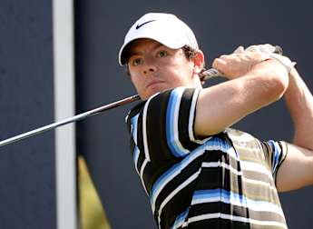 McIlroy ready to return to winning ways